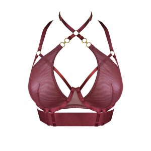Bodice bra